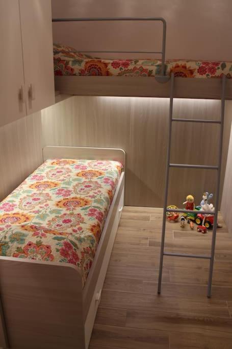 Casa Carlotta - Appartamento con 2 Camere da Letto - 15