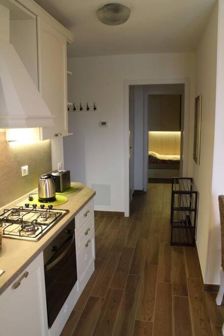 Casa Carlotta - Appartamento con 2 Camere da Letto - 24