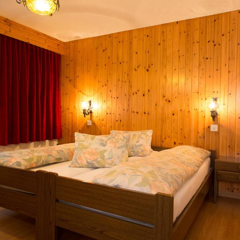 Haus Alba - Apartamento de 2 dormitorios - 14