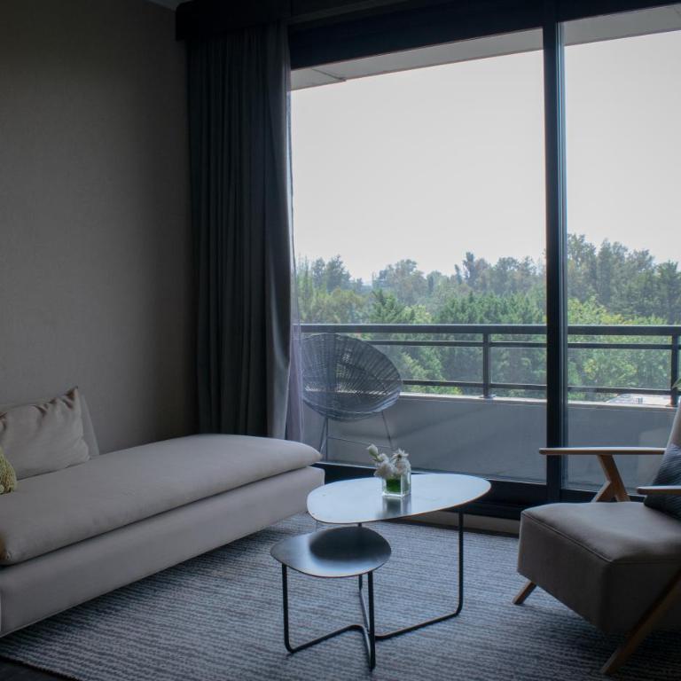 KOS Pilar Hotel - Suite Junior - 12