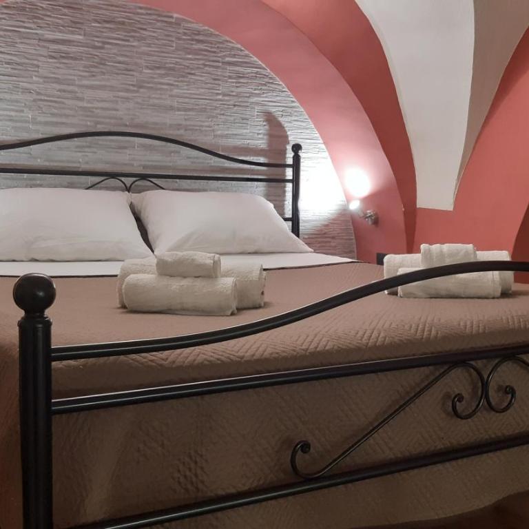 Casa Serravalle - One-Bedroom Apartment - 3
