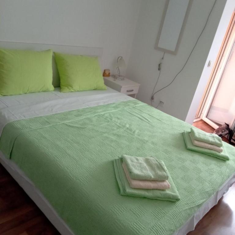 Apartman Maksimović - One-Bedroom Apartment - 3
