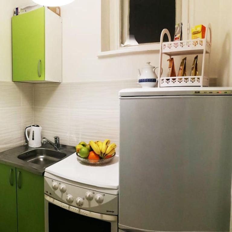 ATELIER 12, Feeling like an artist! PROMO PRICE - Apartman sa 1 Spavaćom Sobom - 6