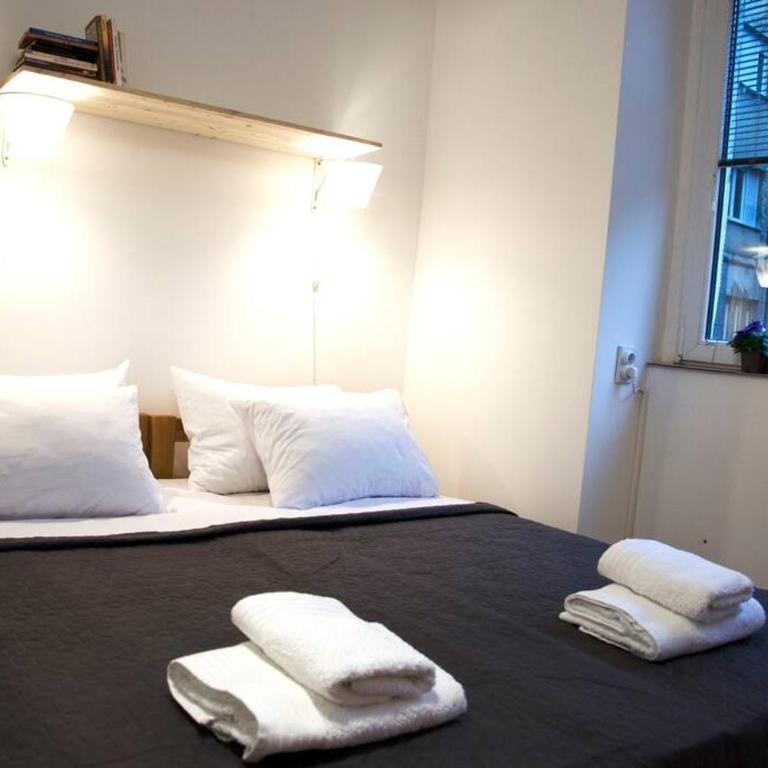 ATELIER 12, Feeling like an artist! PROMO PRICE - Apartman sa 1 Spavaćom Sobom - 10