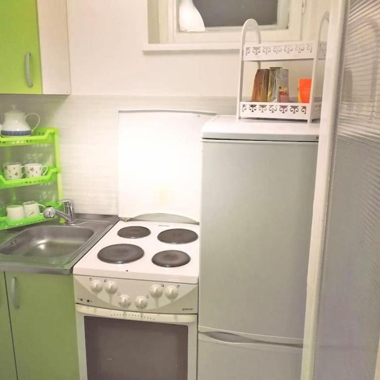 ATELIER 12, Feeling like an artist! PROMO PRICE - Apartman sa 1 Spavaćom Sobom - 11