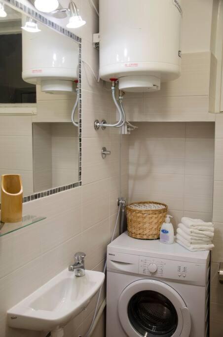ATELIER 12, Feeling like an artist! PROMO PRICE - Apartman sa 1 Spavaćom Sobom - 13