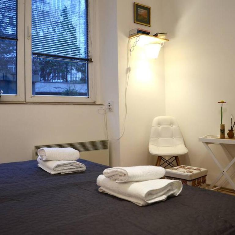 ATELIER 12, Feeling like an artist! PROMO PRICE - Apartman sa 1 Spavaćom Sobom - 17