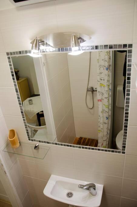 ATELIER 12, Feeling like an artist! PROMO PRICE - Apartman sa 1 Spavaćom Sobom - 24