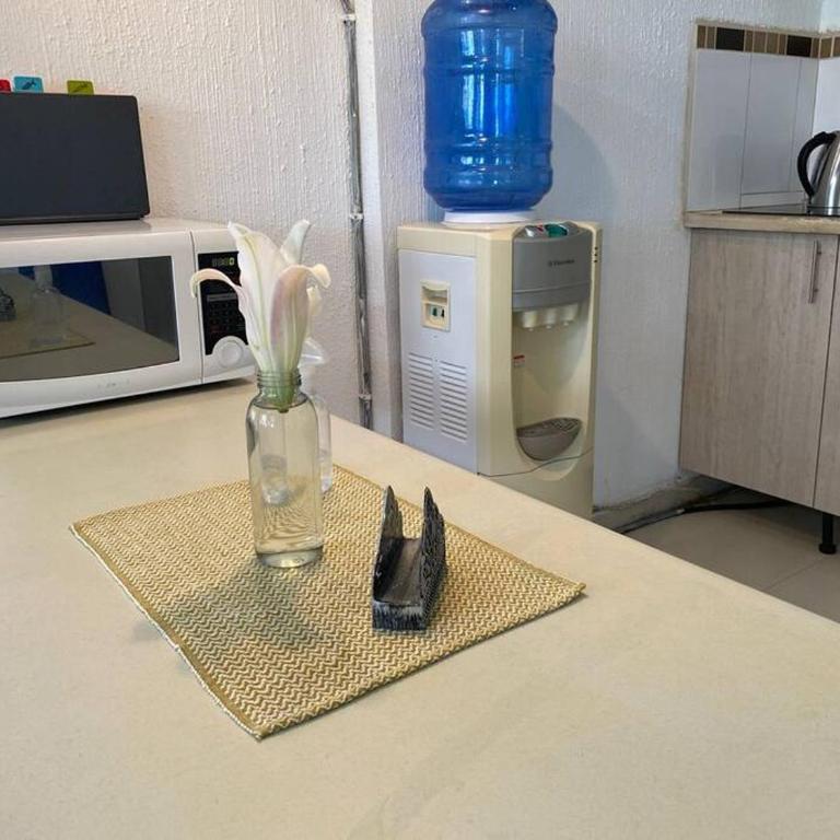 Casa Albatros (Playa-Esmeraldas) - Casa con 1 dormitorio - 13