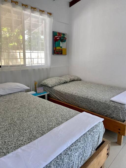 Casa Albatros (Playa-Esmeraldas) - Casa con 1 dormitorio - 39