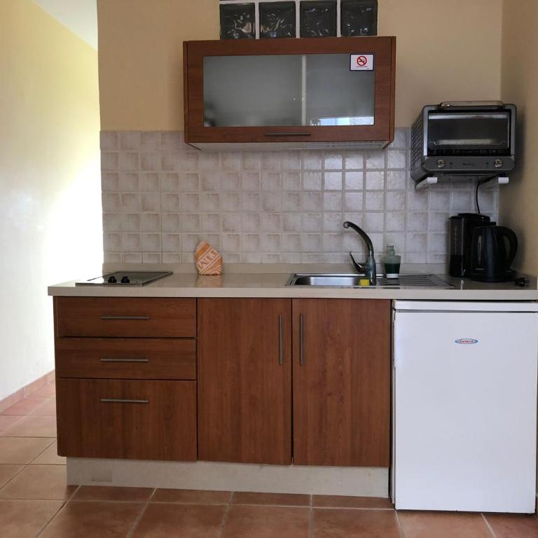 Apartamentos Concha - Apartamento - 2