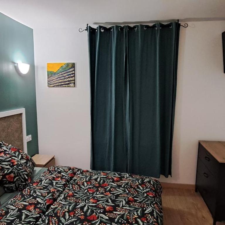 Alliance 3 - Chambre Double - 4