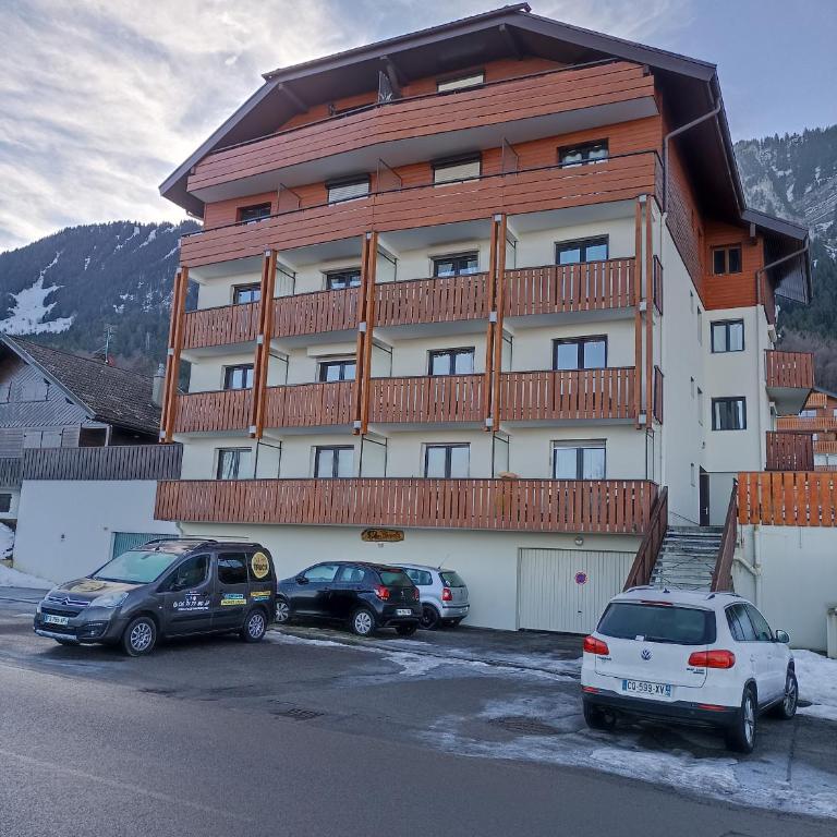 Appartement T2 idéal pour une famille - Appartement 1 Chambre - 1