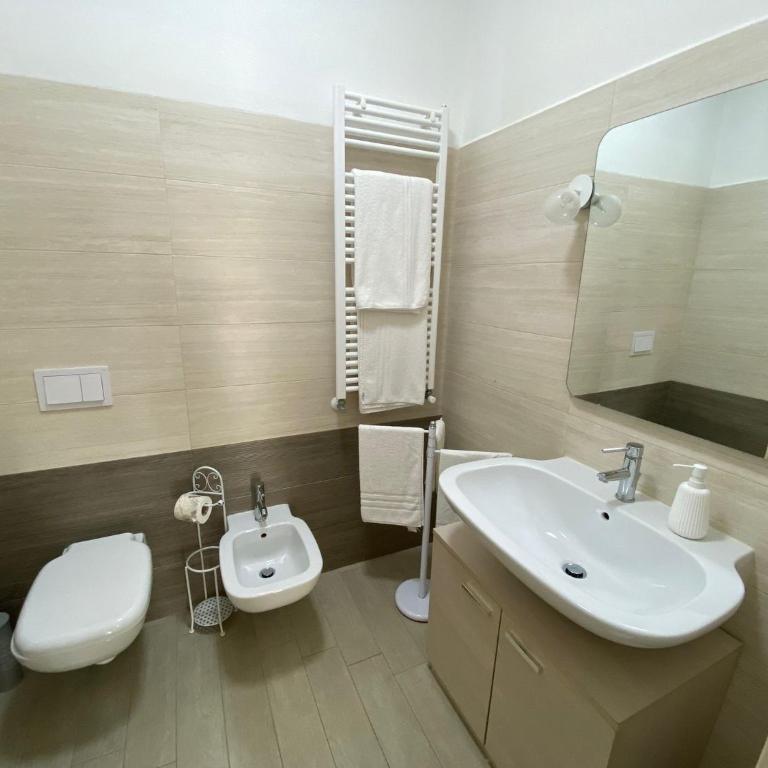 All`Ombra del Carrubo - Monolocale Familiare - 12
