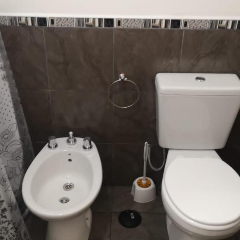 Cabañas Iñ Püñen - Casa de 2 dormitorios - 10