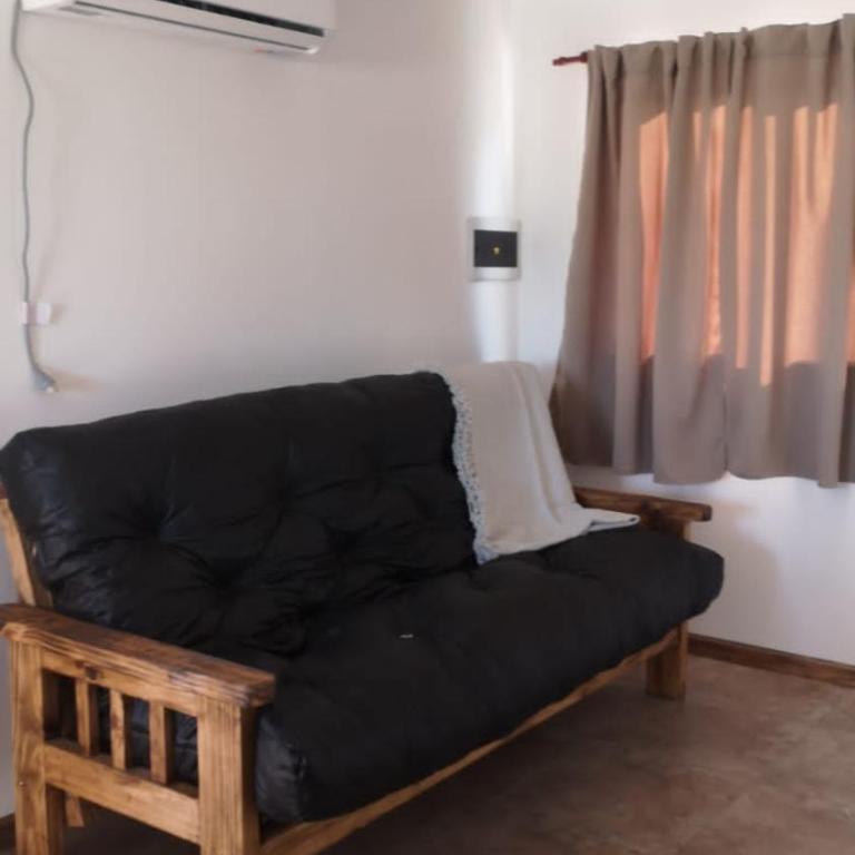 Cabañas Iñ Püñen - Casa de 2 dormitorios - 11