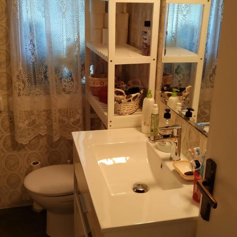 EnFOZ CONFORT Y RELAX - Apartamento de 3 dormitorios - 12