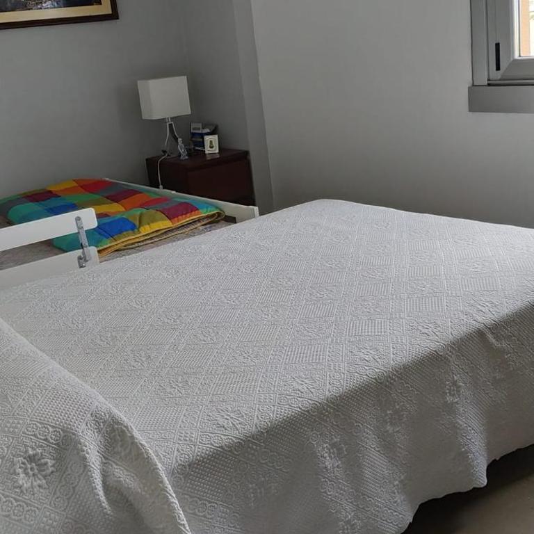 EnFOZ CONFORT Y RELAX - Apartamento de 3 dormitorios - 14