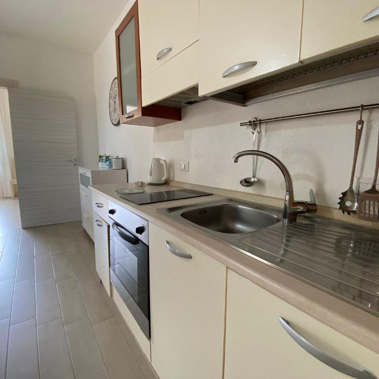 All`Ombra del Carrubo - Monolocale Familiare - 8