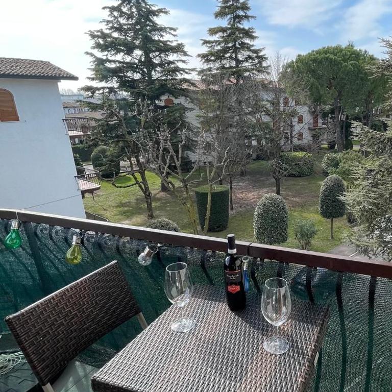 Apartment Princess I - Appartamento con 1 Camera da Letto - 11