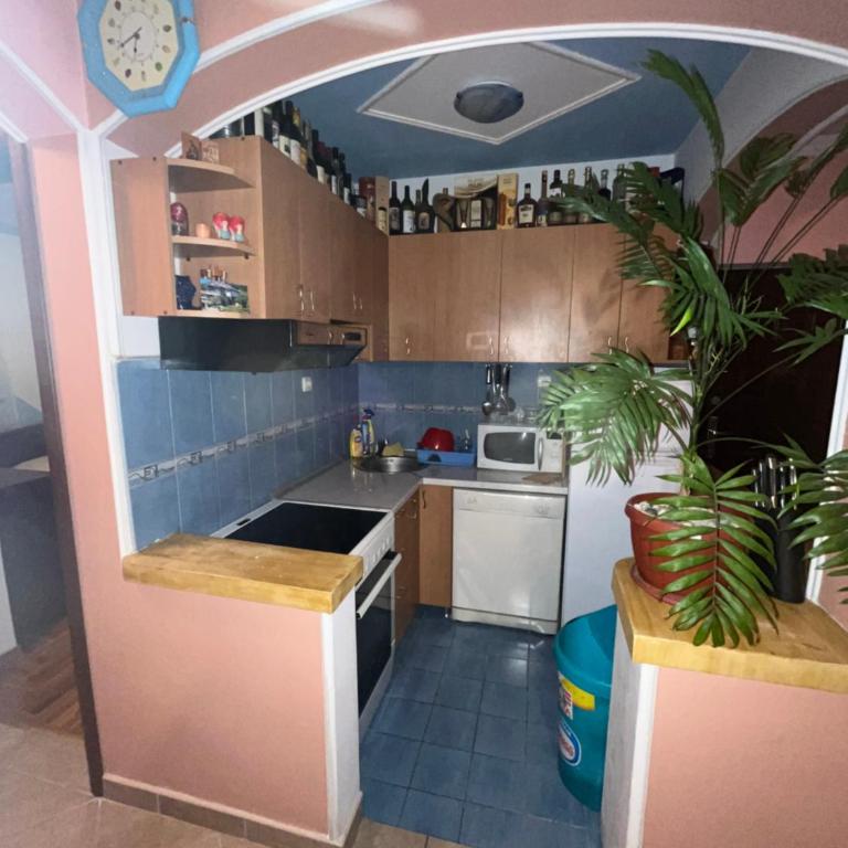 PA Max apartment - One-Bedroom Apartment - 5