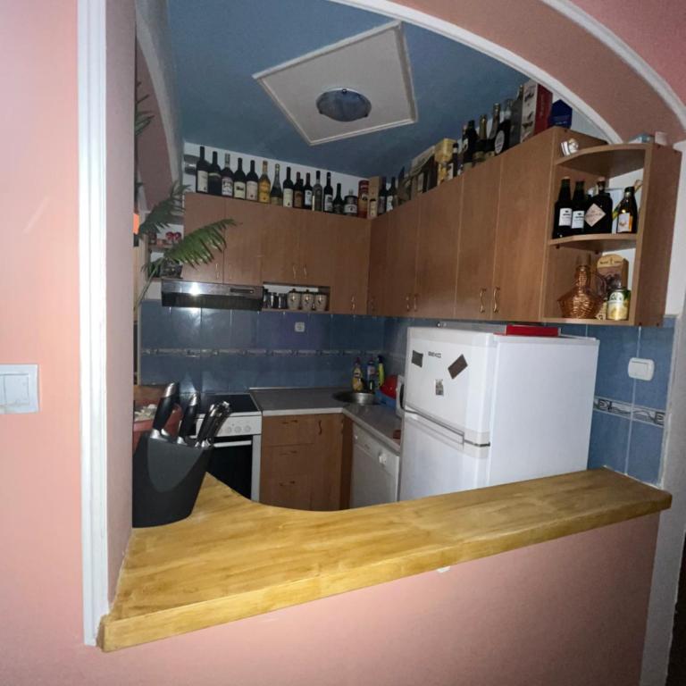 PA Max apartment - One-Bedroom Apartment - 7