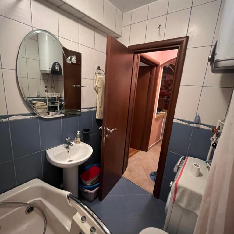 PA Max apartment - One-Bedroom Apartment - 15