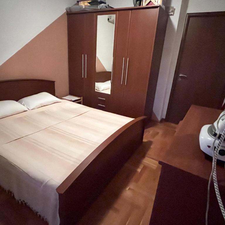 PA Max apartment - One-Bedroom Apartment - 12
