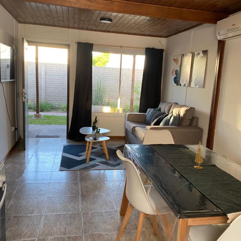 Alojamiento Peumayen II - Apartamento de 2 dormitorios - 5