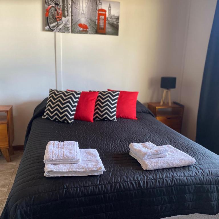 Alojamiento Peumayen II - Apartamento de 2 dormitorios - 7