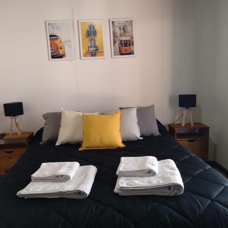 Alojamiento Peumayen II - Apartamento de 2 dormitorios - 9