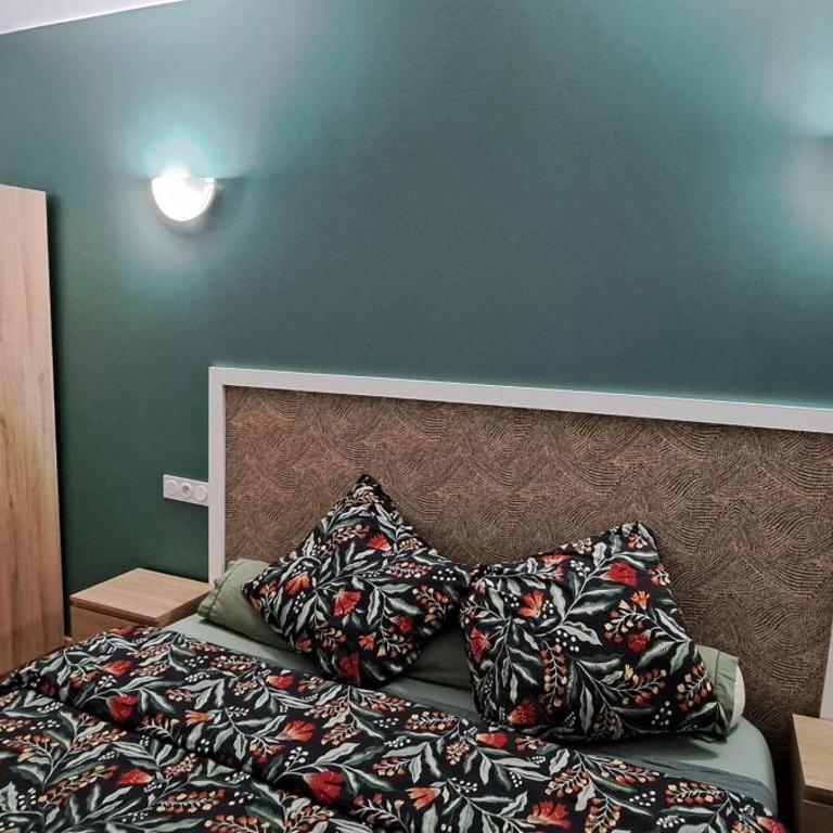 Alliance 3 - Chambre Double - 6