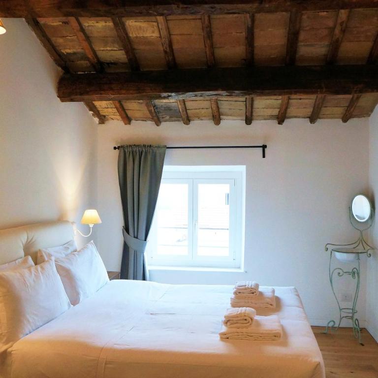 THE ROMAN WAY Opera - Appartamento Deluxe con 4 Camere da Letto - 7