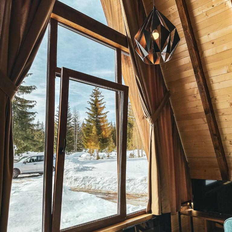 Mountain Houses Emilija - Vacation Home - 10