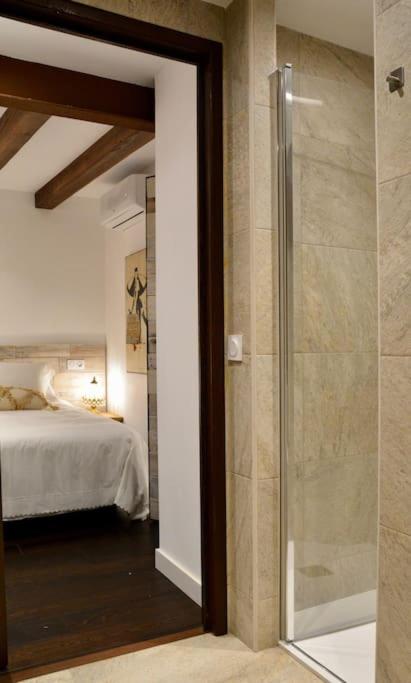 Can Senio 1 - Apartamento de 2 dormitorios - 9