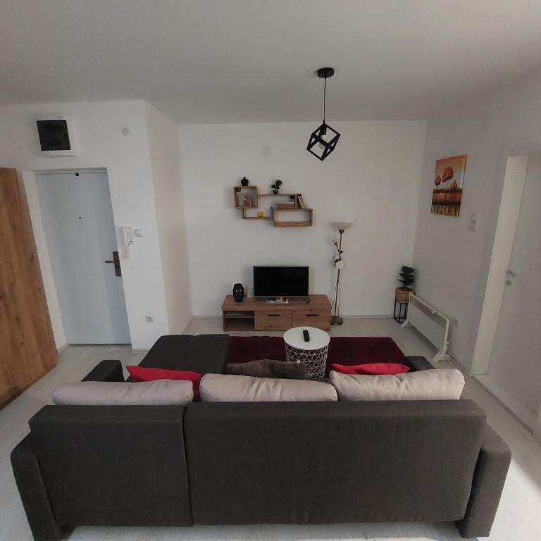 Apartman ST.Nedeljkovic Sokobanja - Porodični Studio - 33