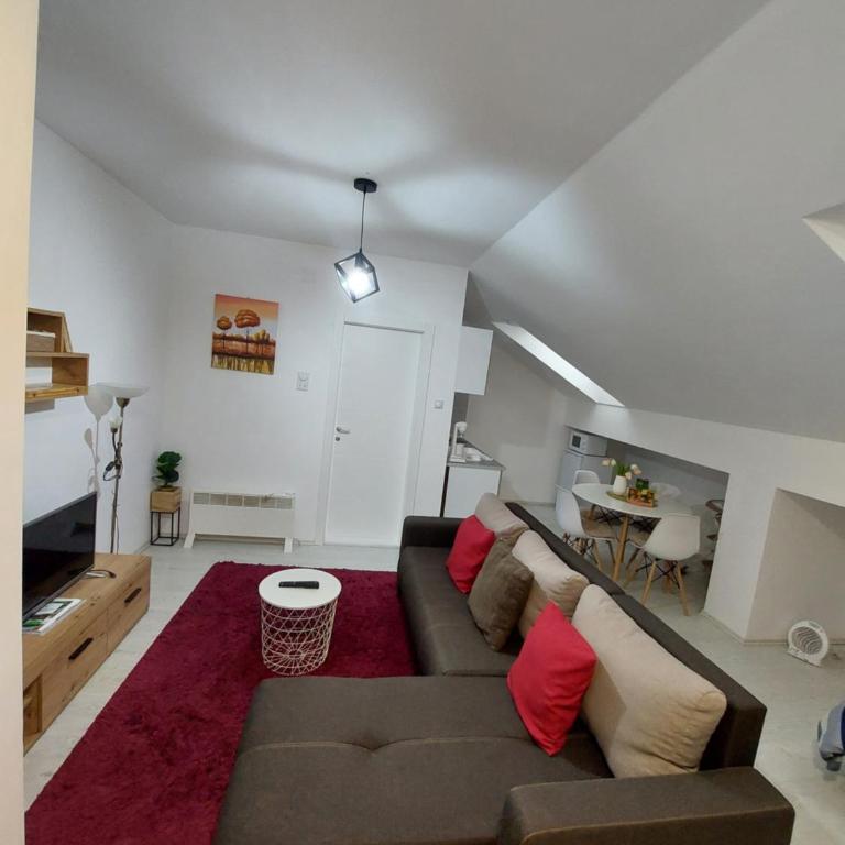 Apartman ST.Nedeljkovic Sokobanja - Porodični Studio - 35