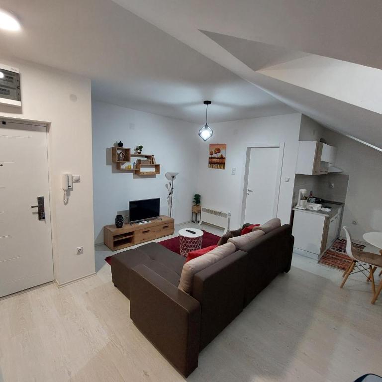 Apartman ST.Nedeljkovic Sokobanja - Porodični Studio - 37