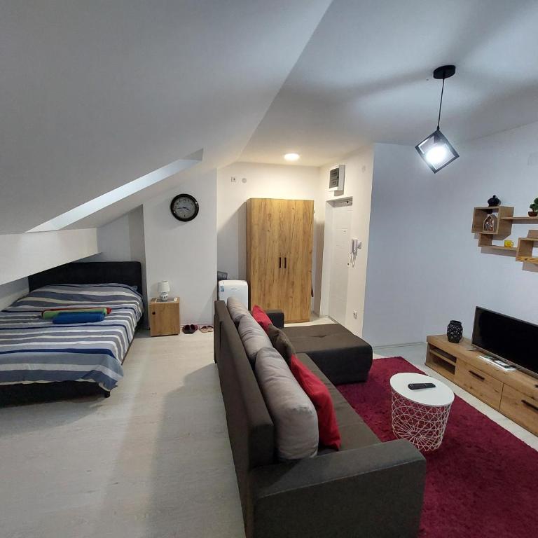 Apartman ST.Nedeljkovic Sokobanja - Porodični Studio - 38