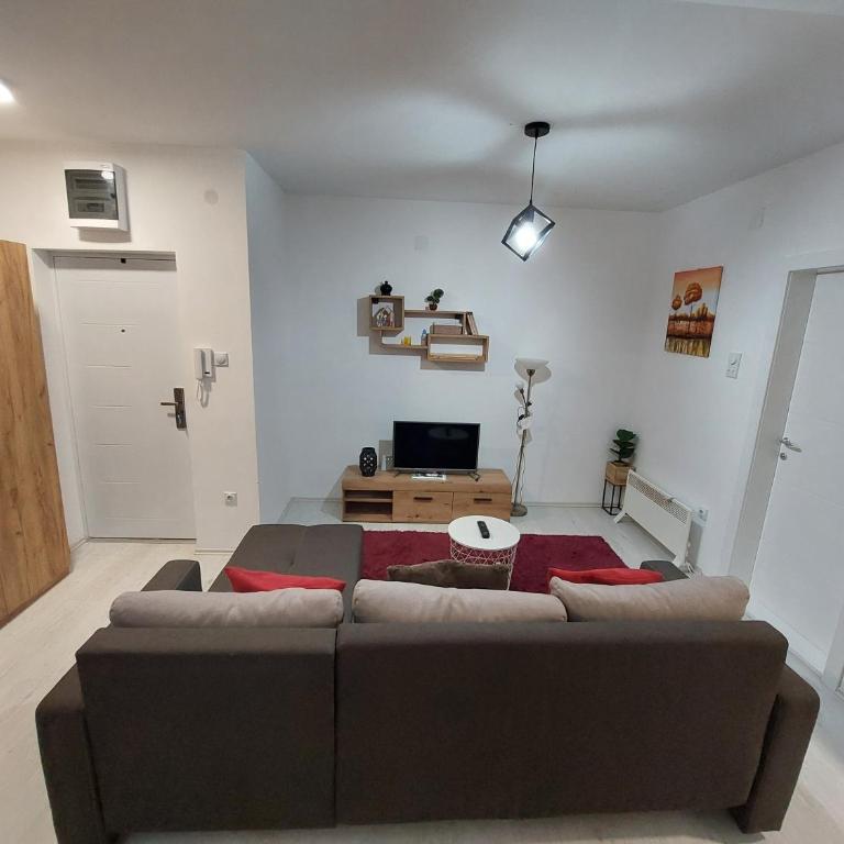 Apartman ST.Nedeljkovic Sokobanja - Porodični Studio - 40
