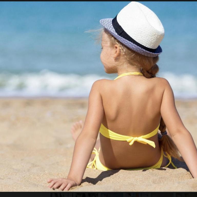 MI CAPRICHO BEACHFRONT- P300 - Apartment with sea view - Apartamento de 2 dormitorios - 2