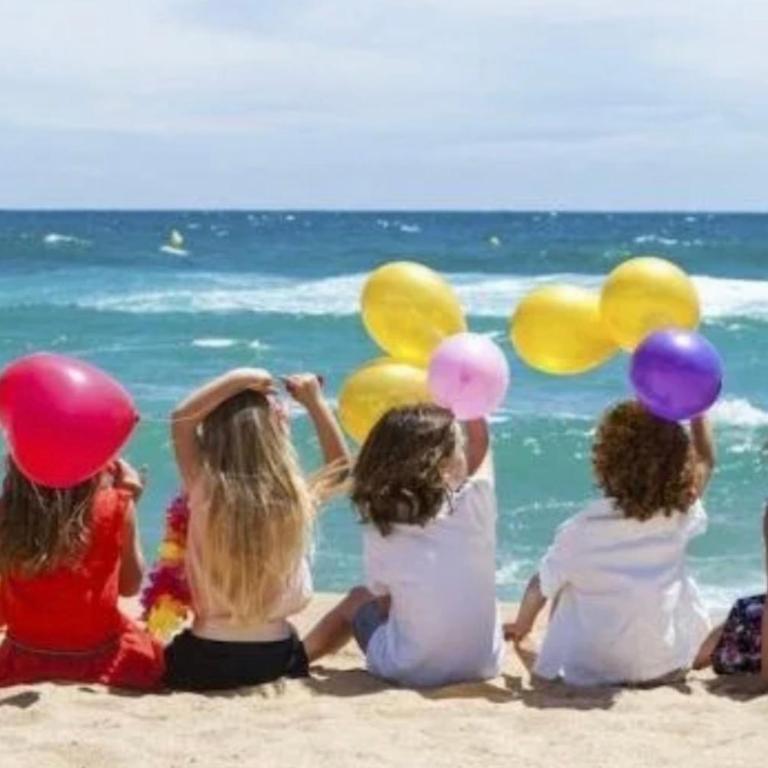 MI CAPRICHO BEACHFRONT- P300 - Apartment with sea view - Apartamento de 2 dormitorios - 18