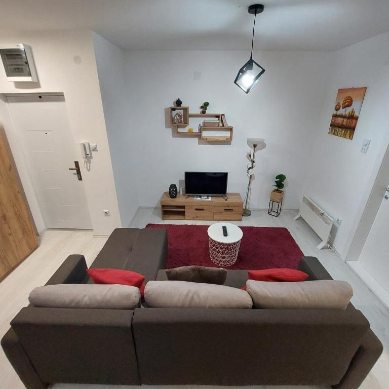 Apartman ST.Nedeljkovic Sokobanja - Porodični Studio - 1