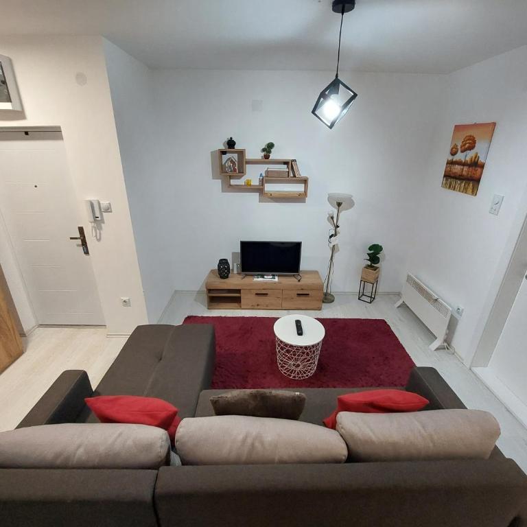 Apartman ST.Nedeljkovic Sokobanja - Porodični Studio - 44