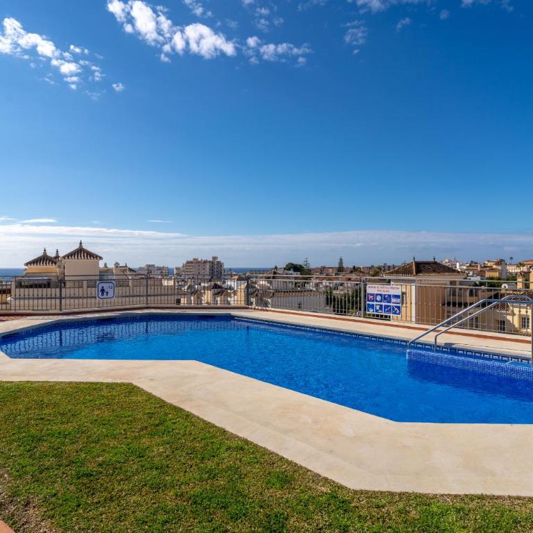 Casa Sunrise Fuentesol 16 Casasol - Casa de 2 dormitorios - 36