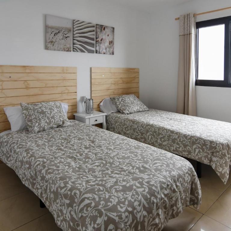 CASA CUADERNA a 150 metros de la playa - Apartamento de 2 dormitorios - 30