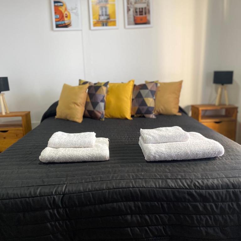 Alojamiento Peumayen II - Apartamento de 2 dormitorios - 1