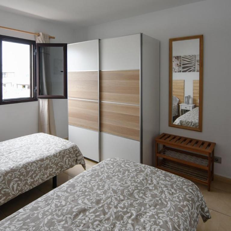 CASA CUADERNA a 150 metros de la playa - Apartamento de 2 dormitorios - 33