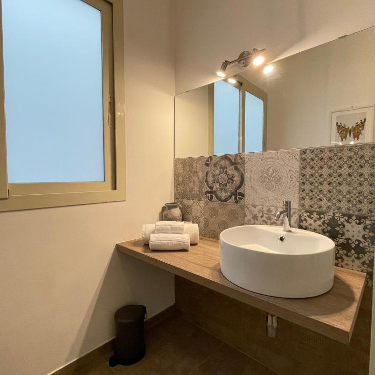 Casa Palma a 100 passi dal mare - Casa con 2 Camere da Letto - 5