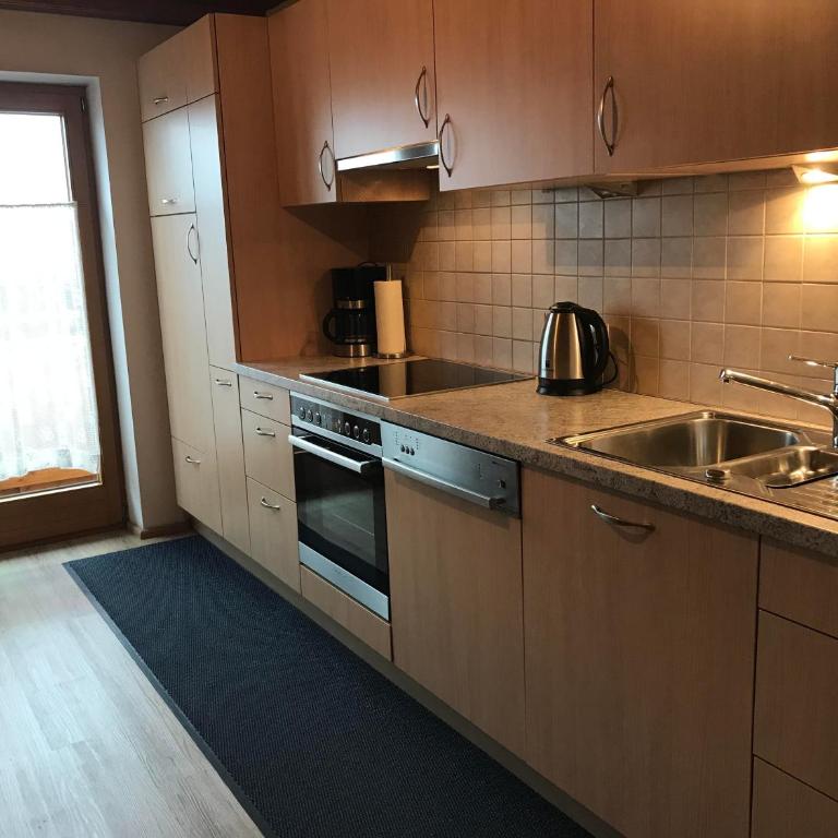 Appartement Anja - Apartment mit 3 Schlafzimmern - 2